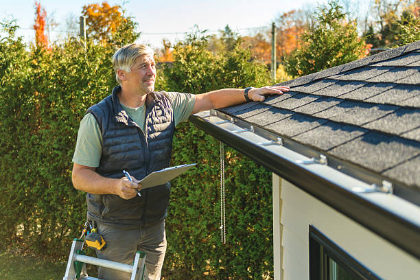 Trusted Metal Roofing service in Delavan, IL - Ben Roofing and Steel LLC